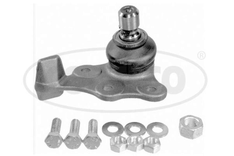 CORTECO Ball Joint