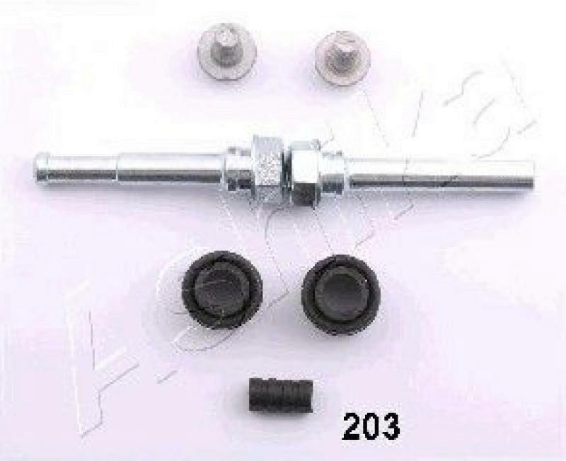 ASHIKA Repair Kit, brake caliper
