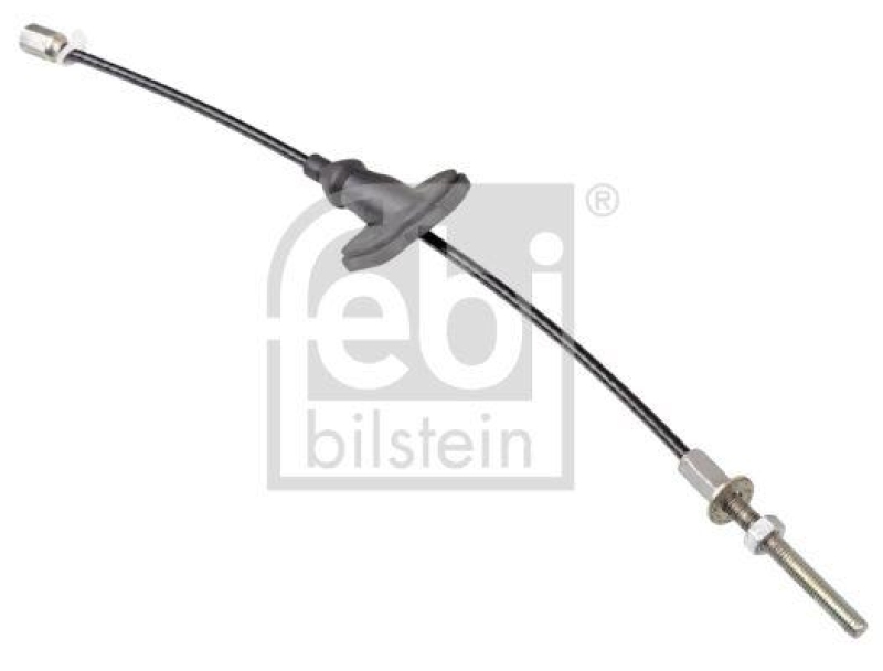 FEBI BILSTEIN Cable, parking brake