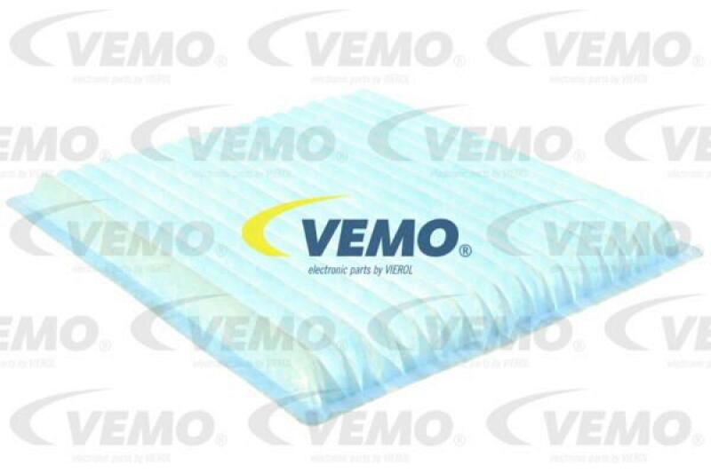 VEMO Filter, Innenraumluft Original VEMO Qualität