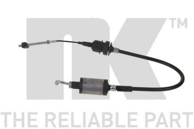 NK Clutch Cable