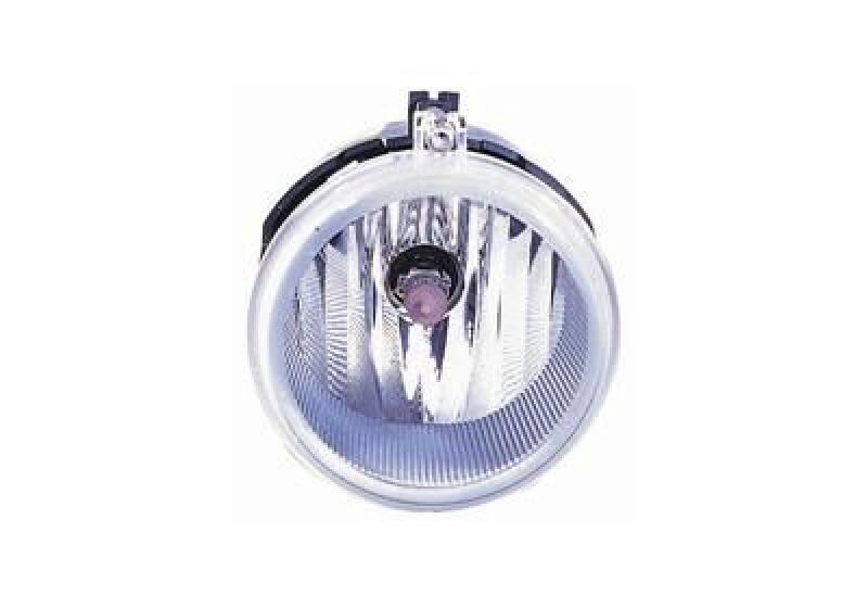 VAN WEZEL Fog Light