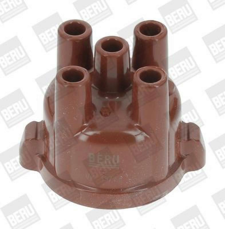 BERU Distributor Cap