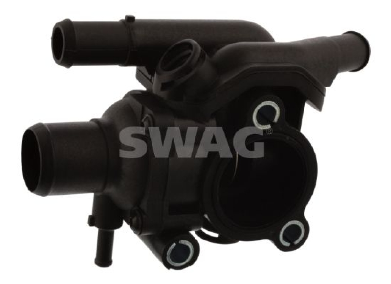 SWAG Coolant Flange