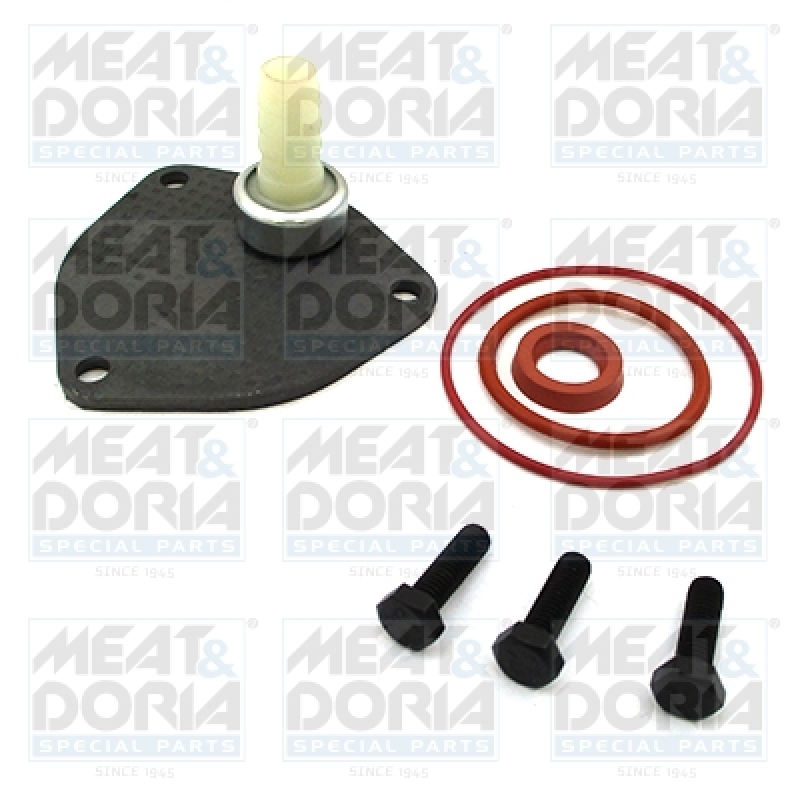 MEAT & DORIA Repair Set, vacuum pump (braking system)