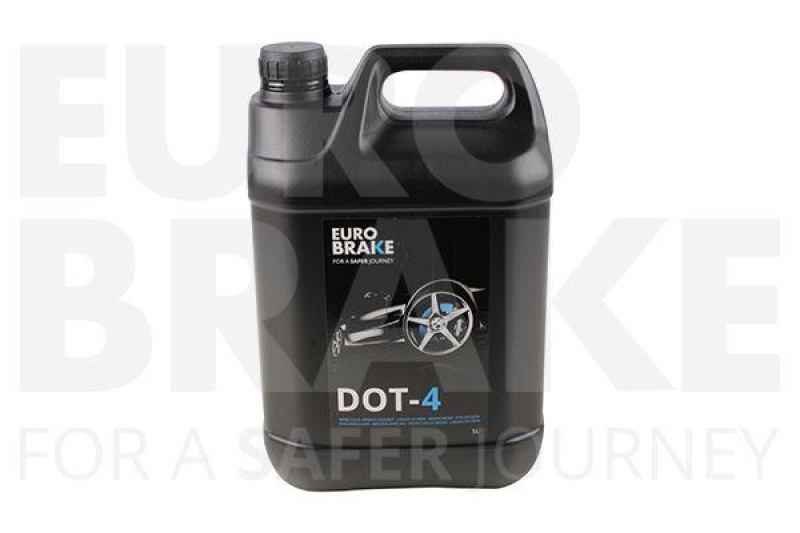 EUROBRAKE Brake Fluid