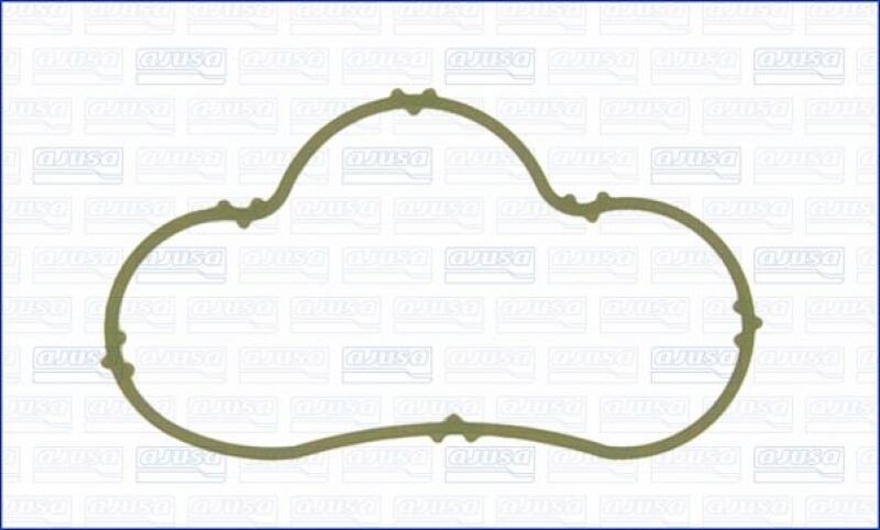 AJUSA Gasket, intake manifold