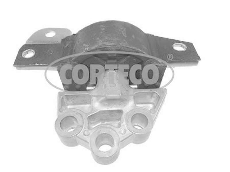 CORTECO Engine Mounting