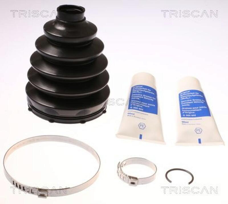 TRISCAN Bellow Set, drive shaft