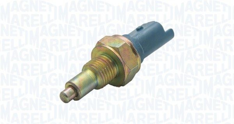 MAGNETI MARELLI Switch, reverse light