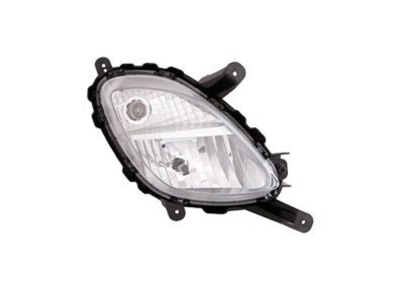 VAN WEZEL Fog Light