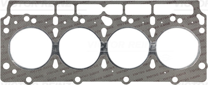 VICTOR REINZ Gasket, cylinder head