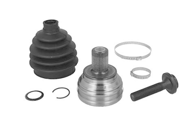 METELLI Joint Kit, drive shaft