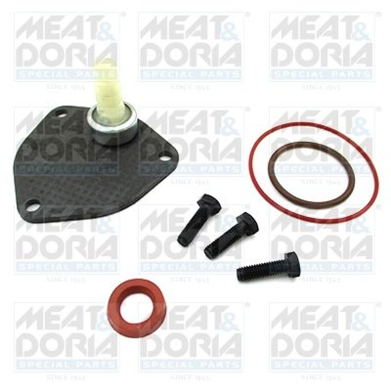 MEAT & DORIA Repair Set, vacuum pump (braking system)