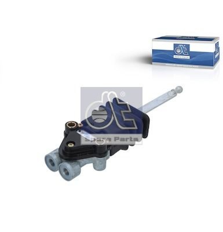 DT Spare Parts Air Suspension Valve