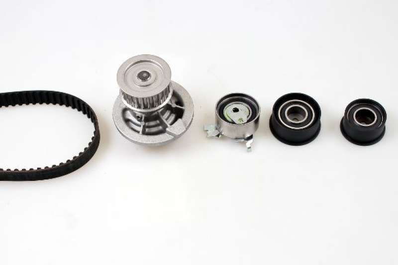 GK Water Pump & Timing Belt Set