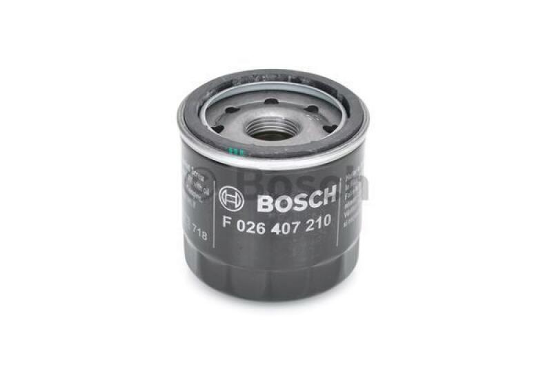 BOSCH Oil Filter