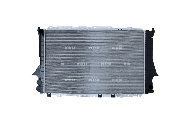 NRF Radiator, engine cooling