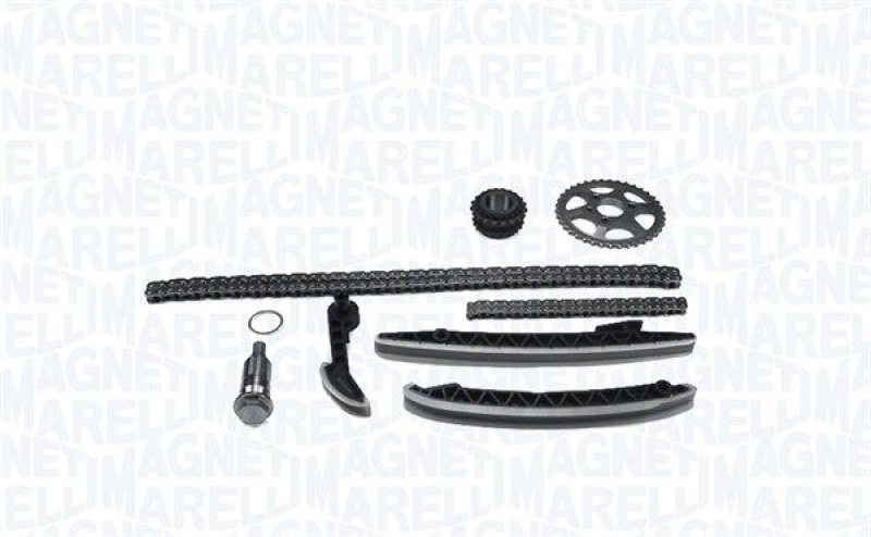 MAGNETI MARELLI Timing Chain Kit