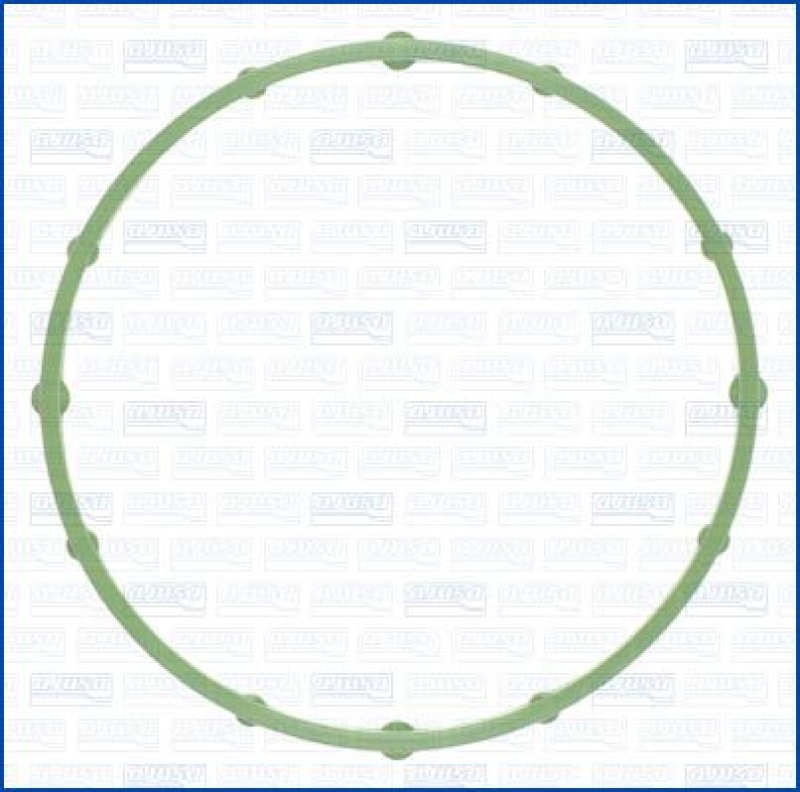 AJUSA Dichtung, Ansaugkrümmergehäuse