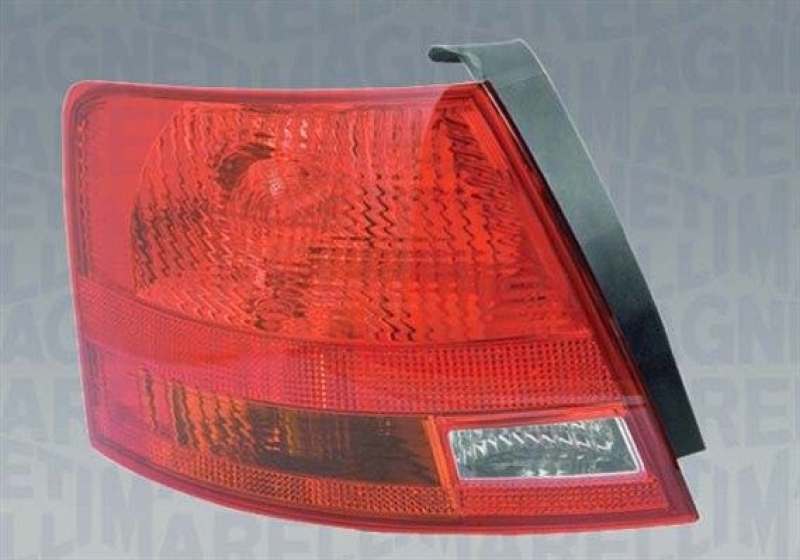 MAGNETI MARELLI Combination Rear Light