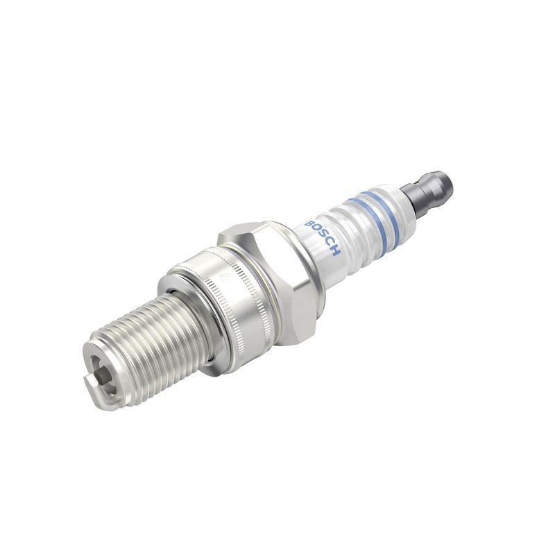 BOSCH Spark Plug Nickel