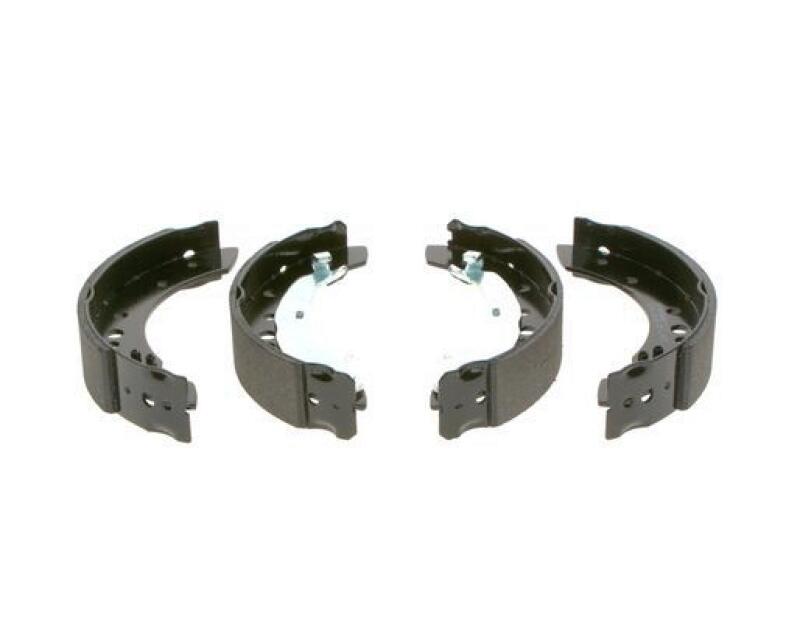 BOSCH Brake Shoe Set