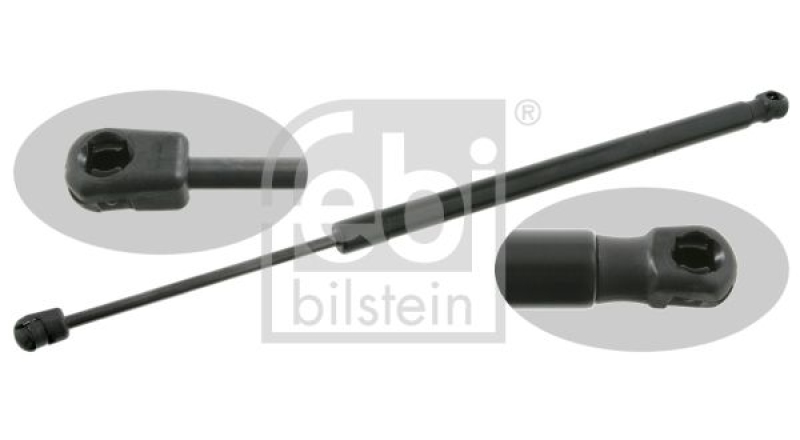 FEBI BILSTEIN Gas Spring, boot-/cargo area