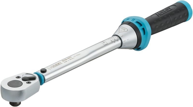 HAZET Torque Wrench