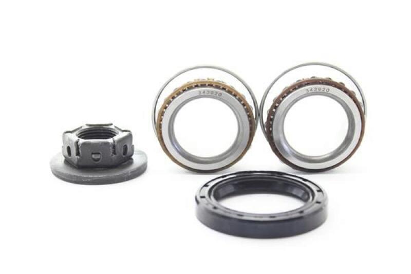 ALANKO Wheel Bearing Kit