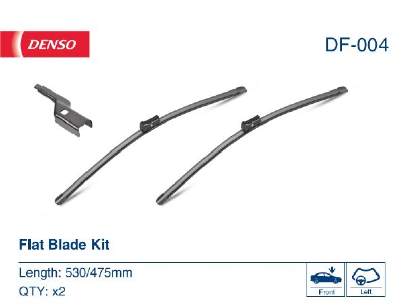 DENSO Wiper Blade