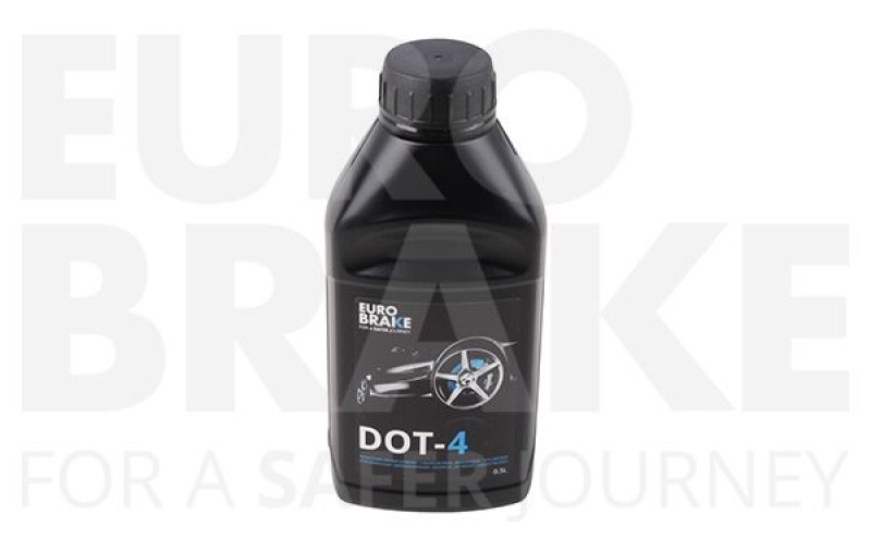 EUROBRAKE Brake Fluid