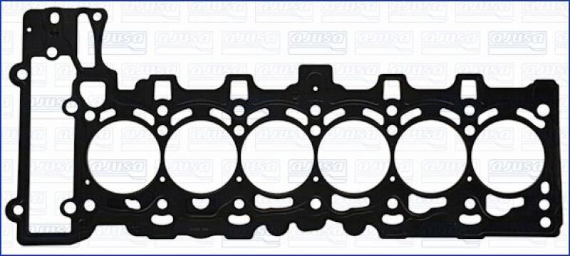 AJUSA Gasket, cylinder head MULTILAYER STEEL