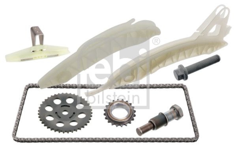 FEBI BILSTEIN Timing Chain Kit