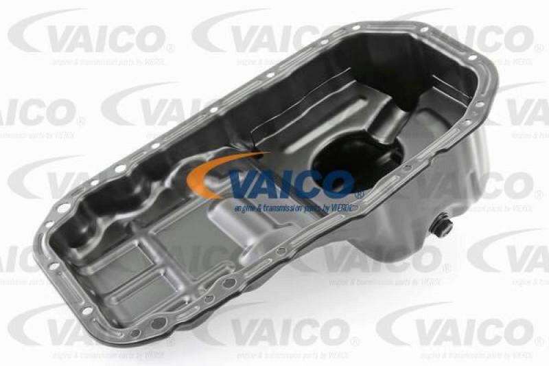 VAICO Wet Sump Original VAICO Quality