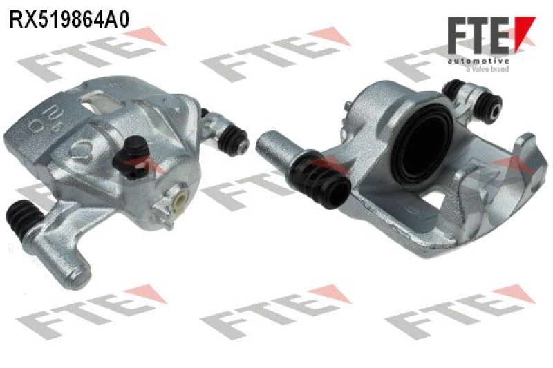 FTE Brake Caliper