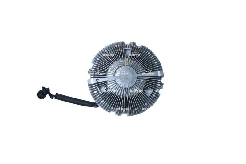 NRF Clutch, radiator fan