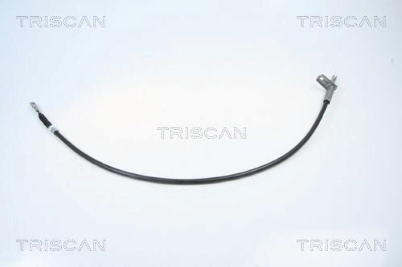 TRISCAN Cable, parking brake