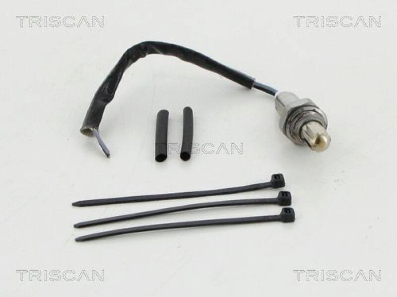 TRISCAN Lambda Sensor