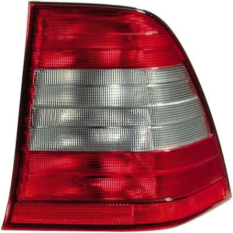 HELLA Combination Rear Light