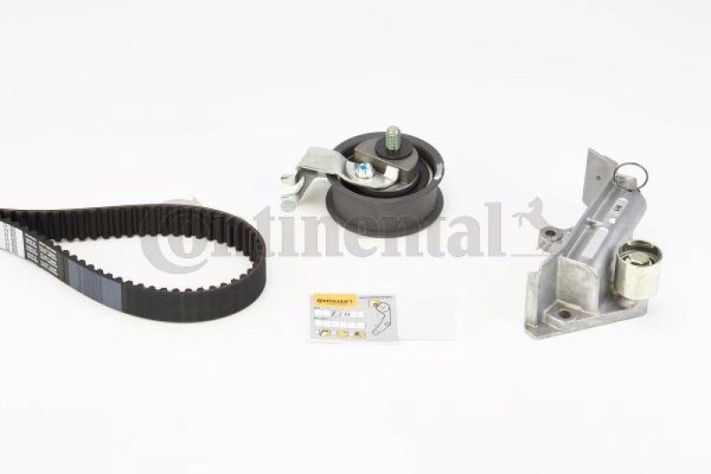 CONTINENTAL CTAM Timing Belt Set