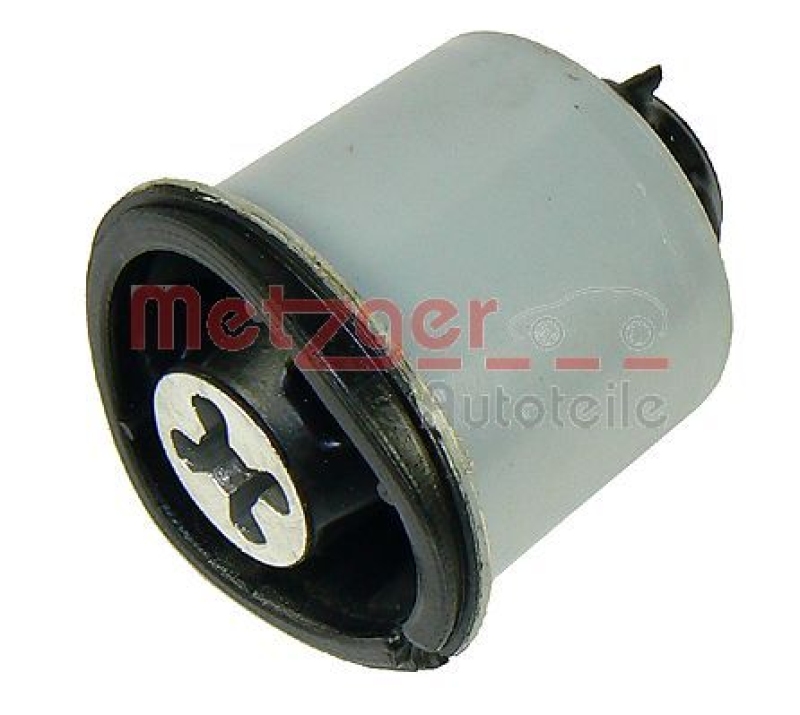 METZGER Bushing, axle beam