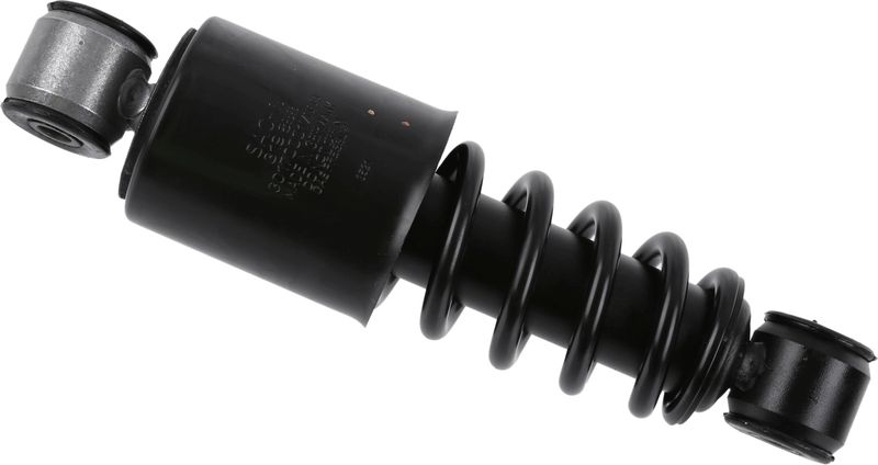 SACHS Shock Absorber, cab suspension