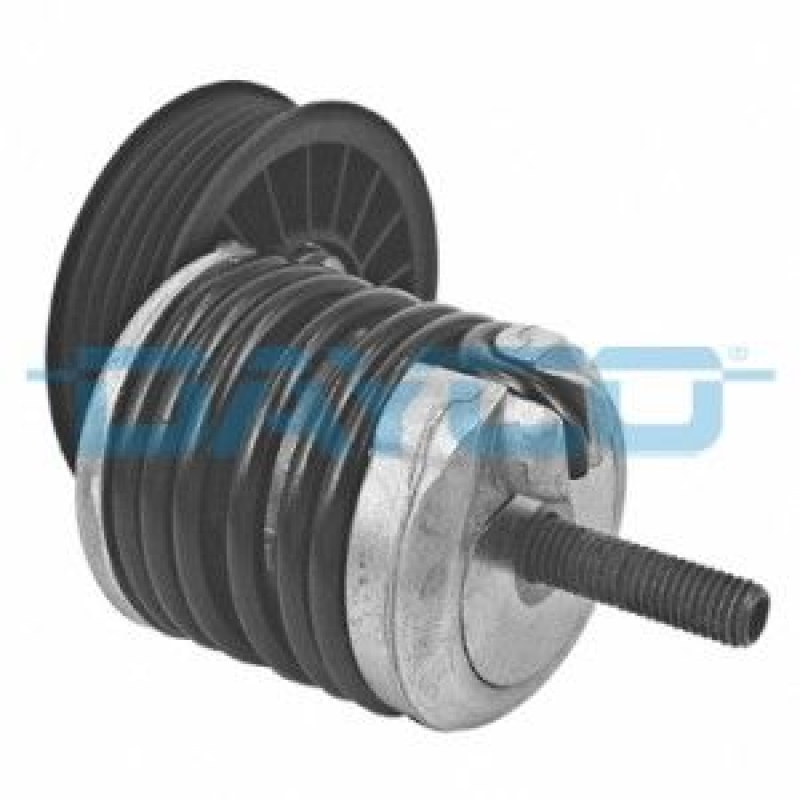 DAYCO Belt Tensioner, V-ribbed belt