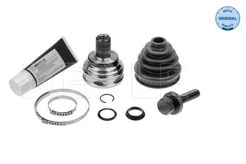 MEYLE Joint Kit, drive shaft MEYLE-ORIGINAL: True to OE.