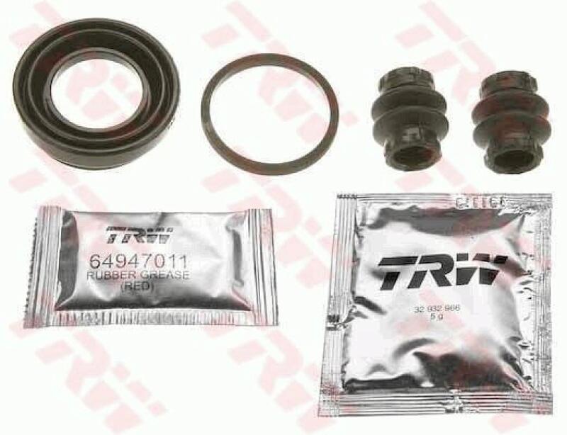 TRW Repair Kit, brake caliper