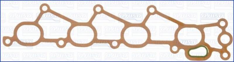 AJUSA Gasket, intake manifold