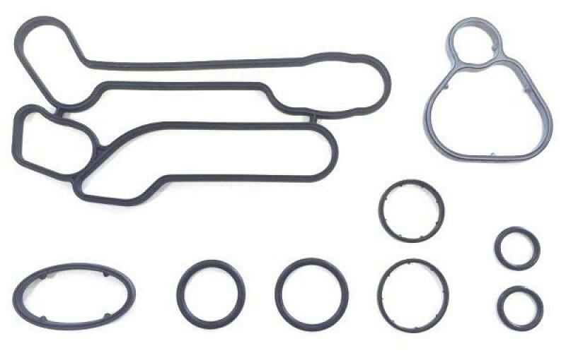 ELRING Gasket Set, oil cooler