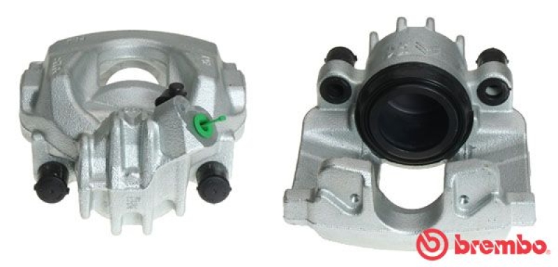 BREMBO Brake Caliper ESSENTIAL LINE