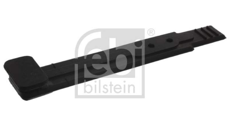 FEBI BILSTEIN Spannband, Kotflügel